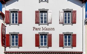 Hotel Parc Mazon-Biarritz