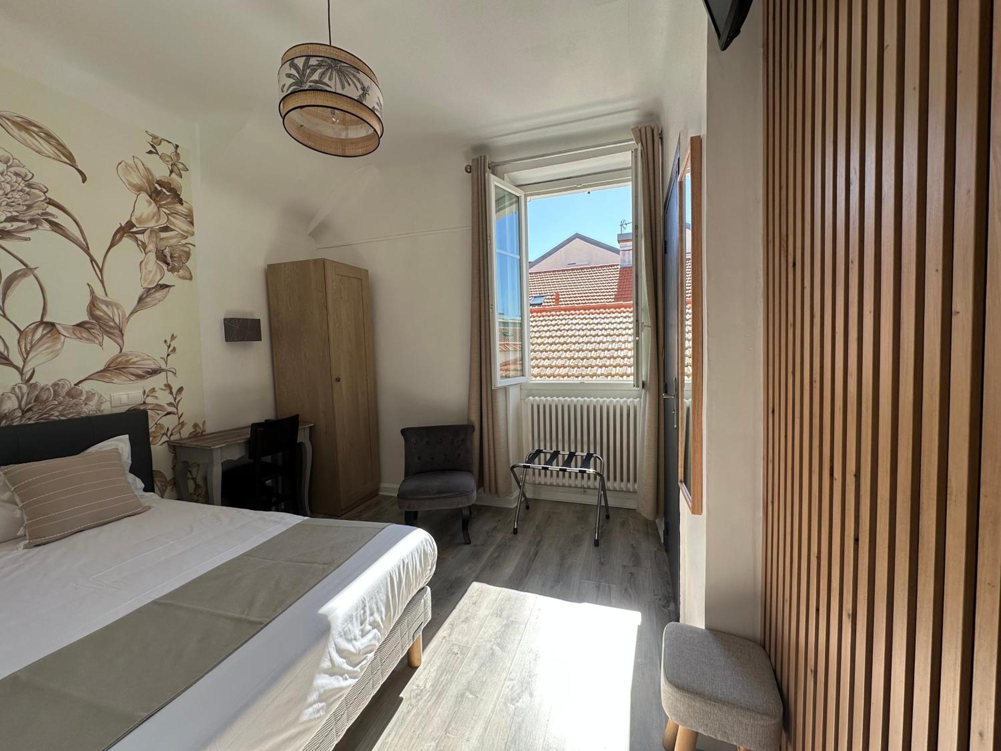 Hotel Parc Mazon-Biarritz Exterior photo